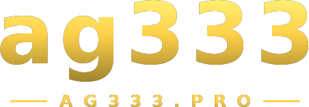 ag333 logo